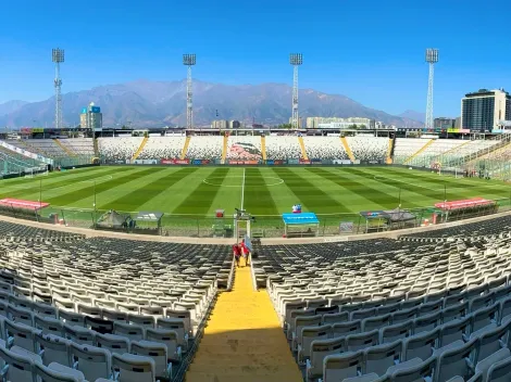 Así quedó el Estadio Monumental tras concierto de Paul McCartney