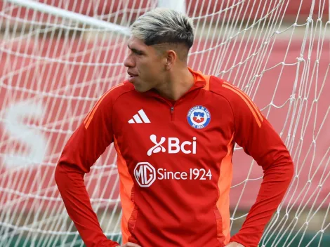 Coca Mendoza: "Si Gareca sigue, Palacios no vuelve más a la Selección"