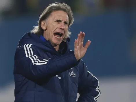 "Se perdió la fe en el proceso de Ricardo Gareca"