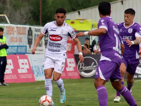 Estadio y fecha definidos para eventual final de Melipilla y Concepción