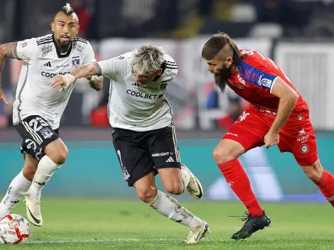 Pronósticos Unión La Calera vs Colo Colo: el equipo de Jorge Almirón quiere el primer puesto