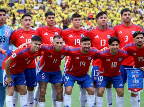 Candidatean a 5 entrenadores chilenos para La Roja