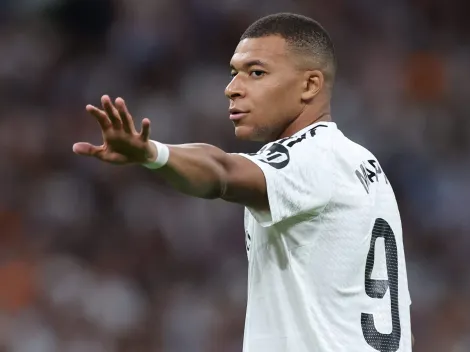 Kylian Mbappé reacciona tras ser vinculado con denuncia de abuso