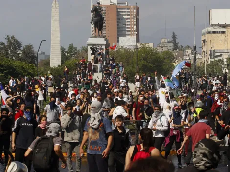 ¿Qué pasó el 18 de octubre en Chile?