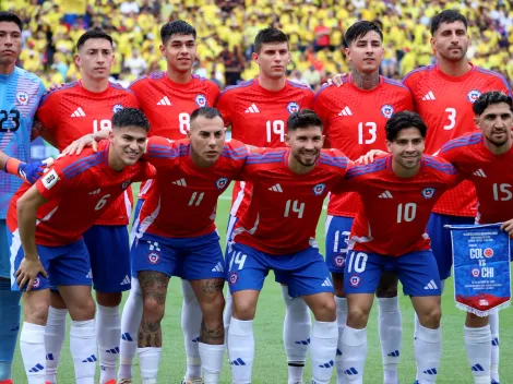 "Hazme reír": Caamaño compara a Chile con selección de Concacaf