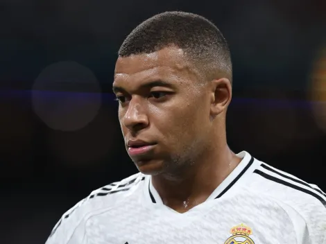 La decisión de Real Madrid con Mbappé por acusación de abuso