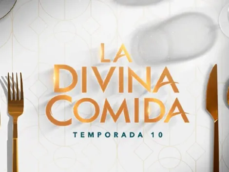 La Divina Comida: ¿Quiénes son los invitados de este sábado?