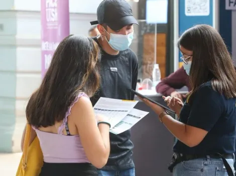 FUAS 2024: Gratuidad alcanzó 81% de beneficios estudiantiles