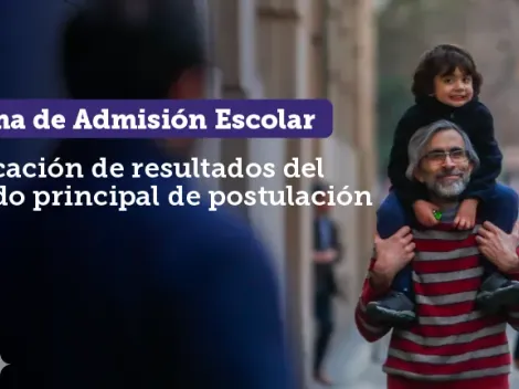 Sistema de Admisión Escolar (SAE): Revelan cifras de postulantes