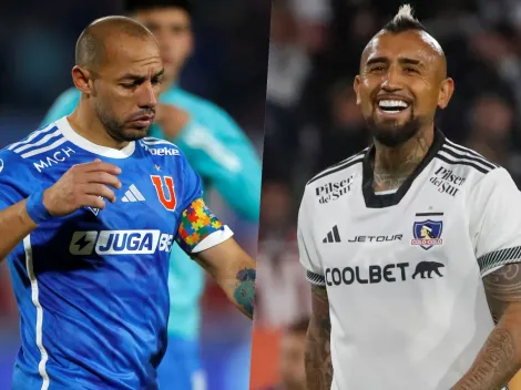 Colo Colo triplica a la U en sus posibilidades de ser campeón