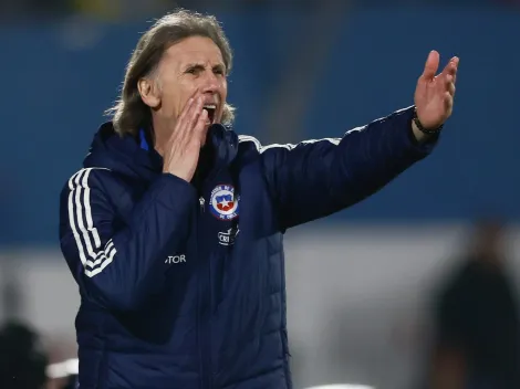 La ANFP toma una decisión final con Ricardo Gareca