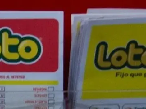 Resultados y ganadores Loto ayer jueves 17 de octubre sorteo 5179