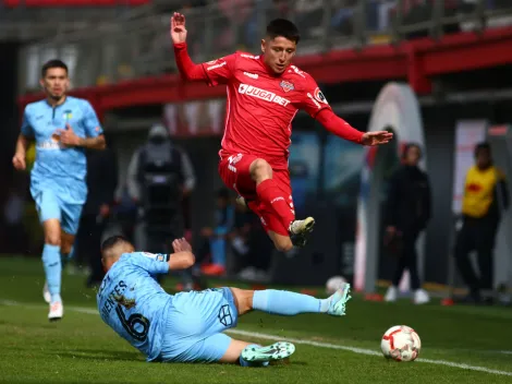 Pronósticos O'Higgins vs Ñublense: La Celeste y El Rojo abren la fecha 28 del Campeonato Nacional 2024