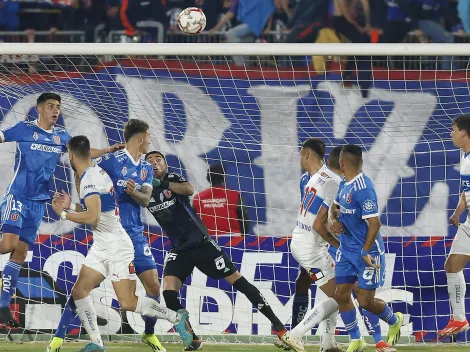 Horario y transmisión del clásico universitario UC vs U. de Chile