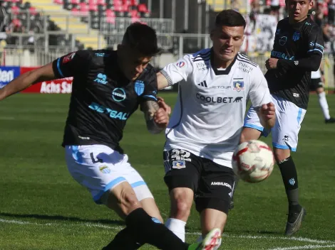 Ahora sí: la fecha de la revancha entre Colo Colo y Magallanes