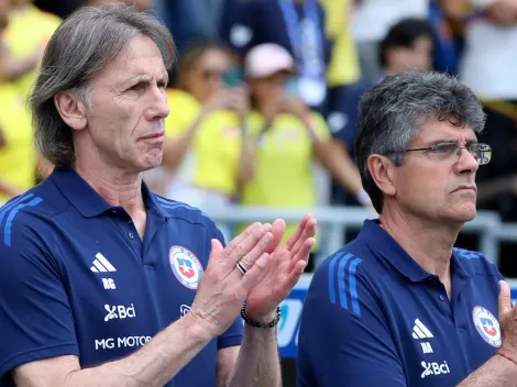 ¿Vuelven los microciclos? El recado de Ricardo Gareca para la ANFP