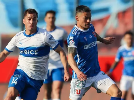 Universidad de Chile pide el retorno de Charles Aránguiz a la Roja