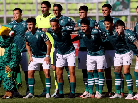 ¡Escándalo en la B! Suspenden partido de Santiago Wanderers