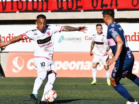 Tabla por el descenso: ¡Copiapó se va a la B!