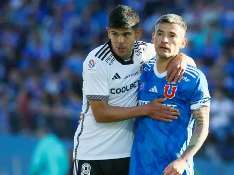 La desesperada medida de la U para ganarle el título a Colo Colo