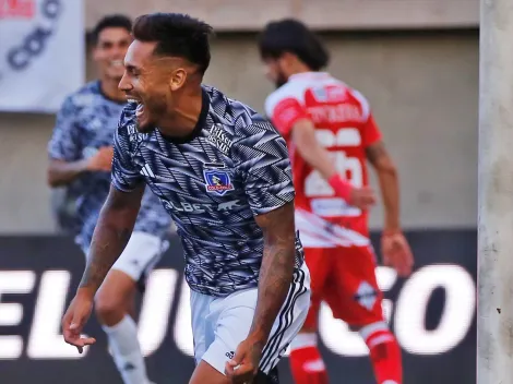 ¿Copiapó cambia la localía para recibir a Colo Colo?