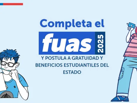 ¡Último plazo! Este martes es el último día para postular al FUAS