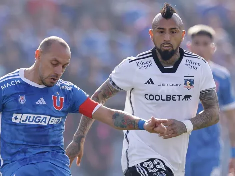 Fecha clave: Tribunal acoge denuncia de la U contra Colo Colo