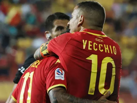 Vecchio brilla y abre chances: ¡los clubes de Argentina que lo buscan!