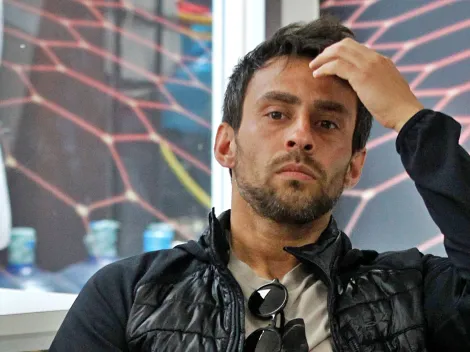Último minuto: Hay una segunda denuncia contra Jorge Valdivia