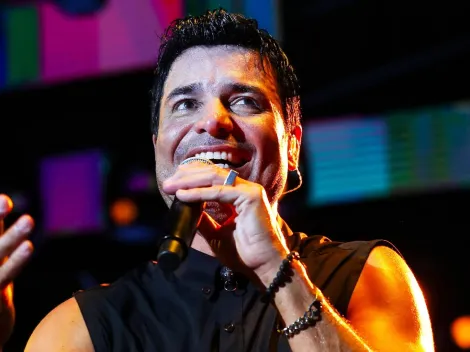 Chayanne en Chile: ¿Cuándo es la venta de entradas?