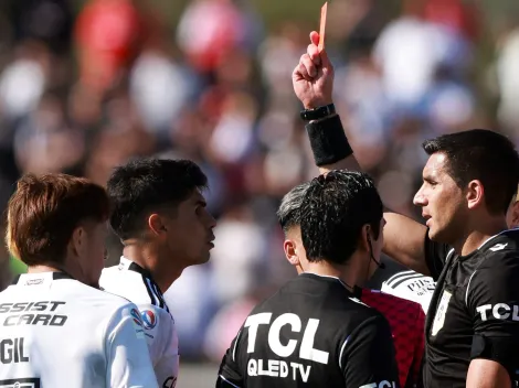 ¡Nueva denuncia en la ANFP en contra de Colo Colo!