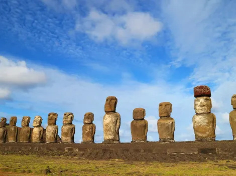 Elecciones 2024: Los candidatos a alcalde en la comuna de Rapa Nui