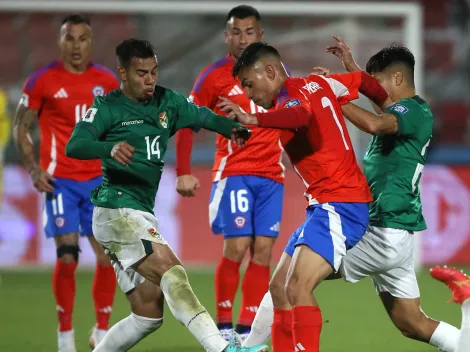 ¡FIFA puede quitarle puntos a Bolivia y ayudar a Chile!