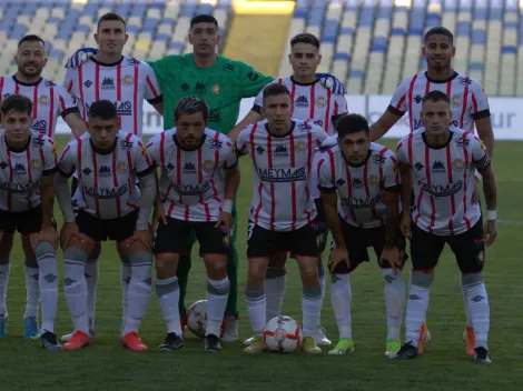 Nueva denuncia mancha la Segunda División: Buscan descenso de Linares