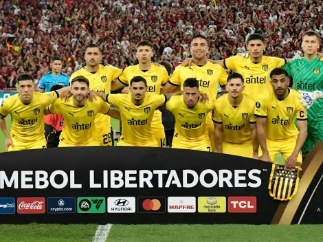 ¡Escándalo en Libertadores! Peñarol denuncia trampas de Botafogo