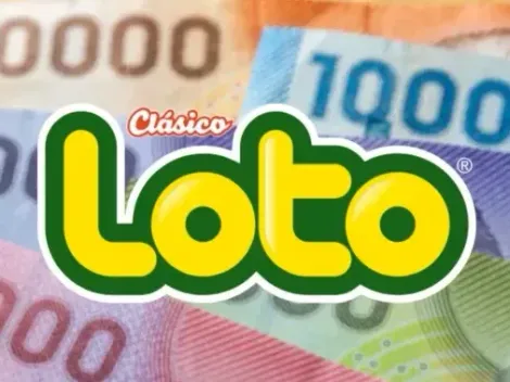 Sorteo del Loto jueves 24 de octubre: Horario para ver los ganadores