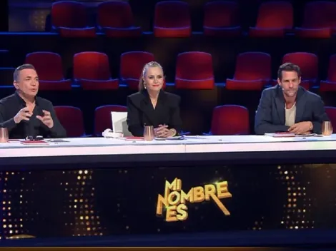 Mi Nombre es: ¿Por qué Luis Jara se ausenta del programa?