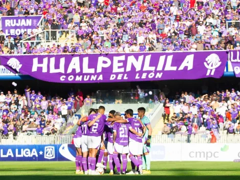 El Conce da importante aviso a sus hinchas para la final con Melipilla