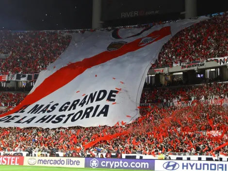 Avisan que Conmebol cambiaría estadio de la final de la Libertadores