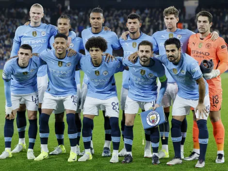 Manchester City arriesga grave sanción: jugadores ya piensan en salida