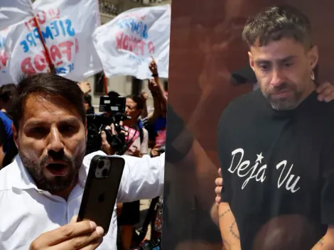 Pancho Malo le da su apoyo al Mago Valdivia con polémicas palabras