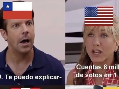 Los mejores memes que dejó la primera jornada de elecciones