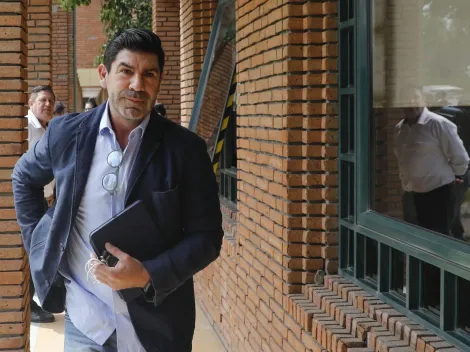 "Después sin quejarse...": Matador Salas prende las elecciones en Chile
