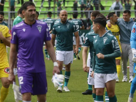 La insólita defensa de Wanderers para evitar resta de puntos