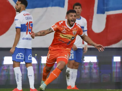 Cobreloa quiere una madriguera naranja: Avisa a la UC sobre las entradas