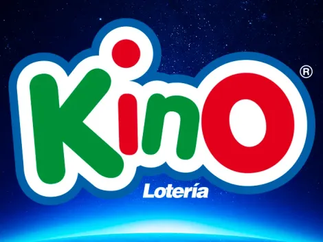 ¿Jugaste? Resultados del Kino de hoy domingo 27 de octubre