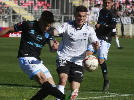 Calculadora: los resultados que le sirven a Colo Colo en Copa Chile