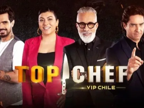 Top Chef VIP: Chefs revelan detalles del nuevo ciclo