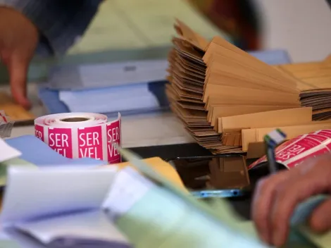 ¿Es obligación votar en la segunda vuelta de gobernadores?