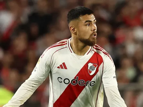 Exigen que Paulo Díaz no cobre su sueldo por eliminación de River Plate